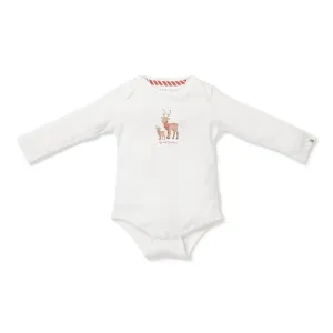 Little Dutch, My First Christmas Bodysuit, Newborn (50/56)