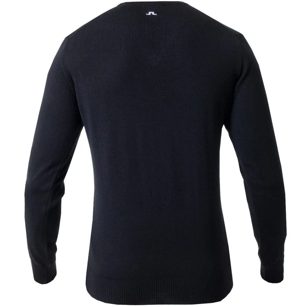 Lymann Tour Merino Black - SS23