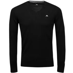 Lymann Tour Merino Black - SS23