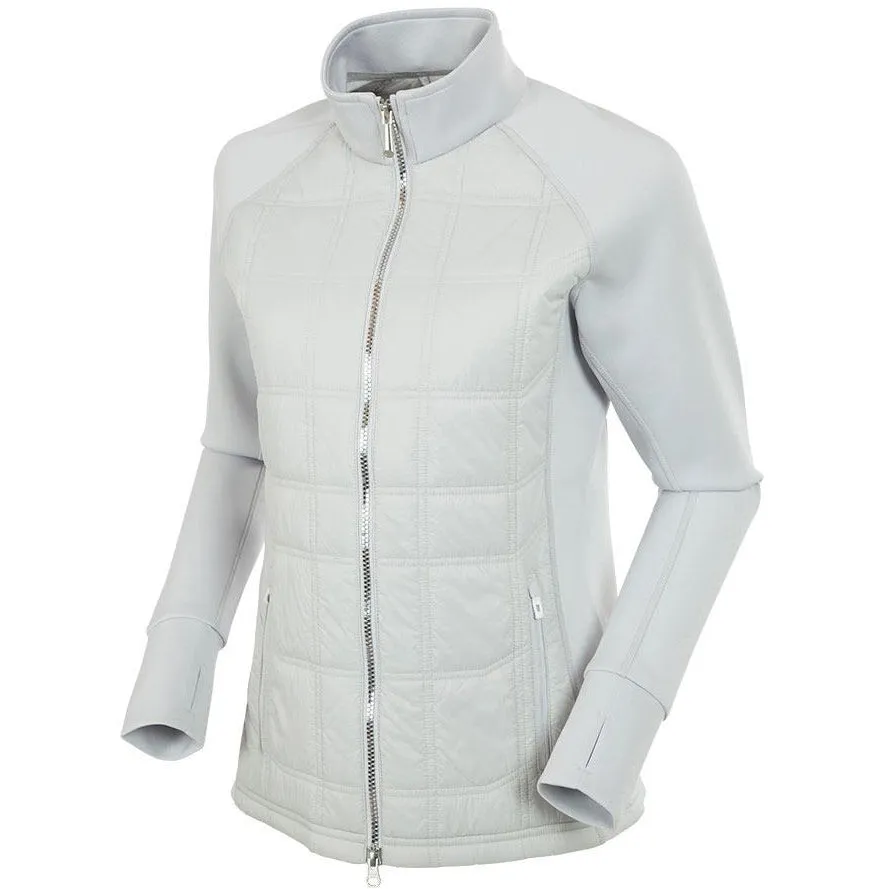 MANTEAU SUNICE ELLA THERMAL LS FEMME