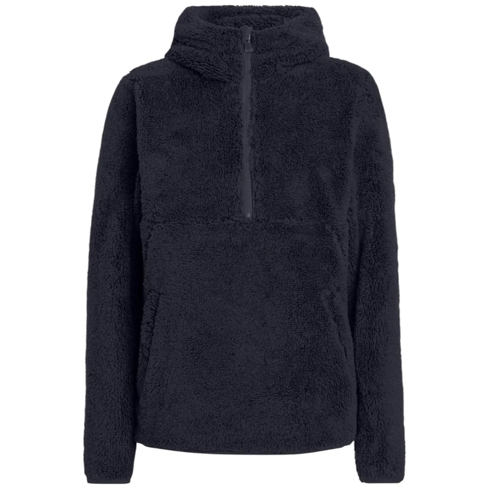 McKinley Gloria Girls Half-Zip Pullover Fleece