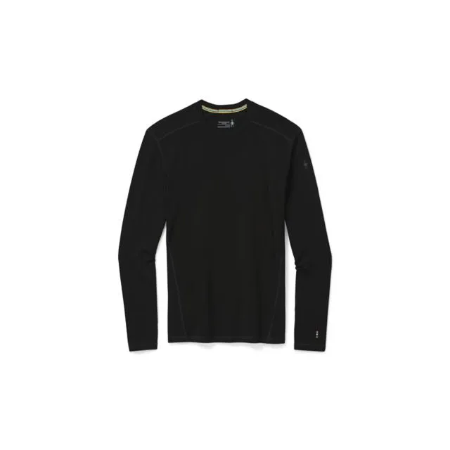 Mens Classic Thermal Merino Base Layer Crew