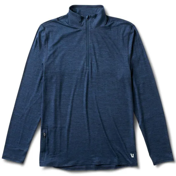 Men's Ease Performance Half-Zip