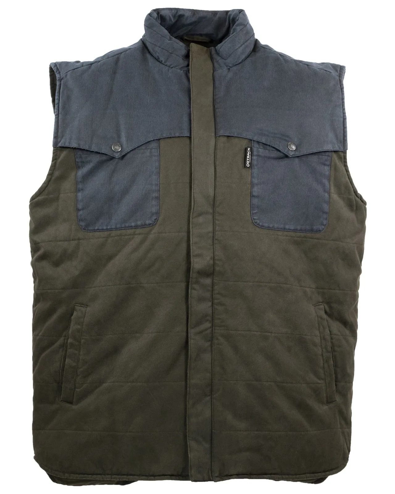 Men’s Walker Vest