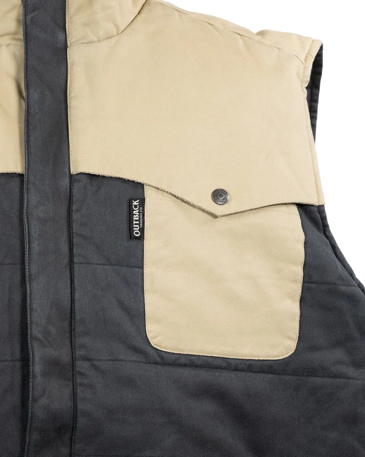 Men’s Walker Vest