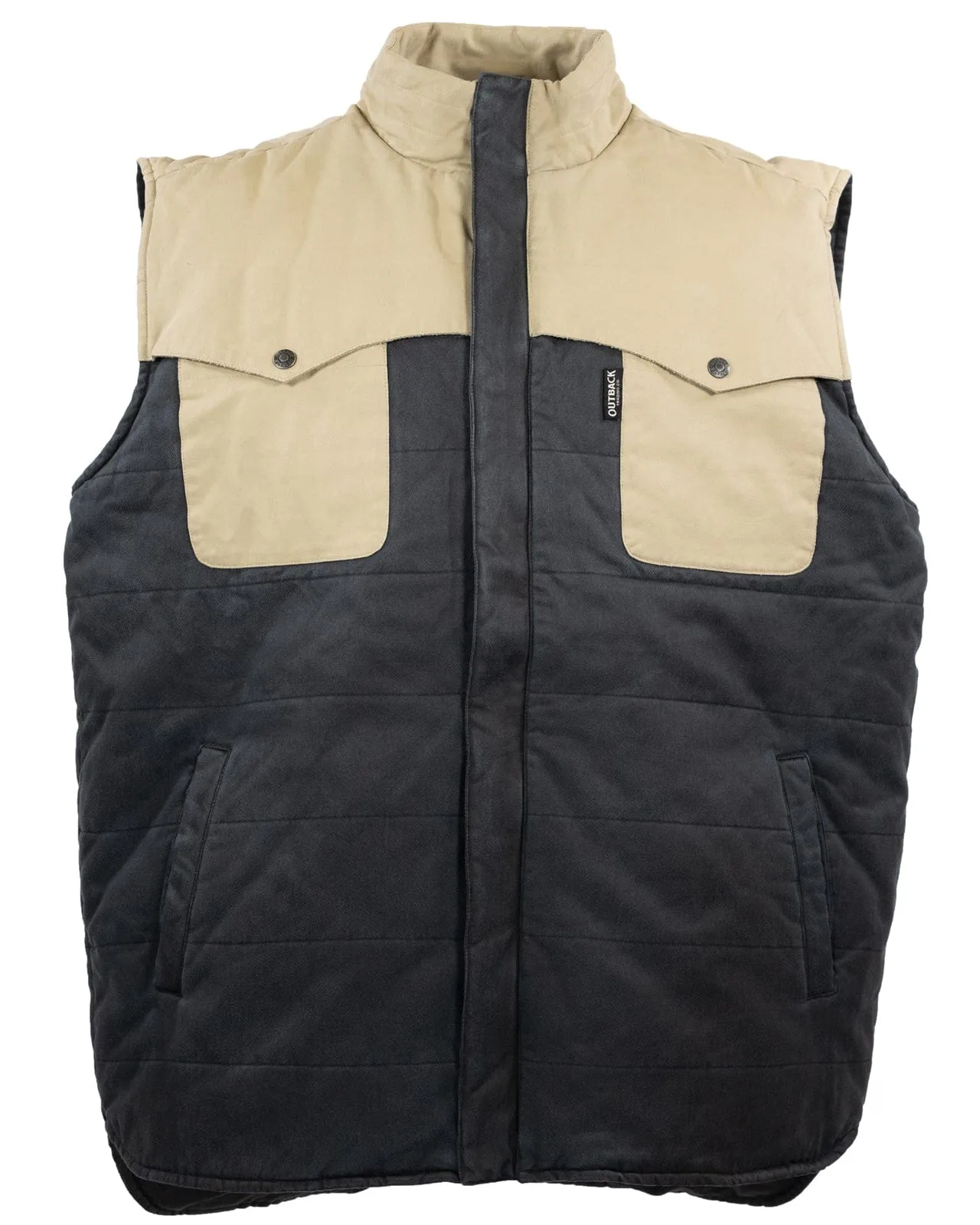 Men’s Walker Vest