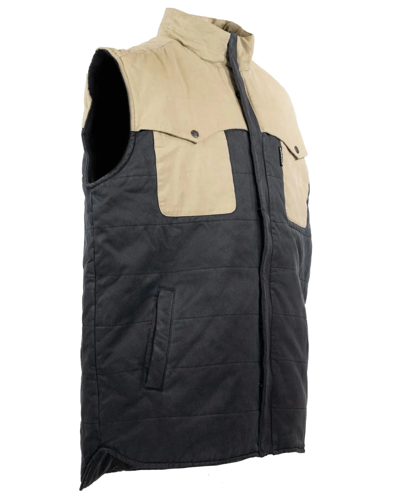 Men’s Walker Vest