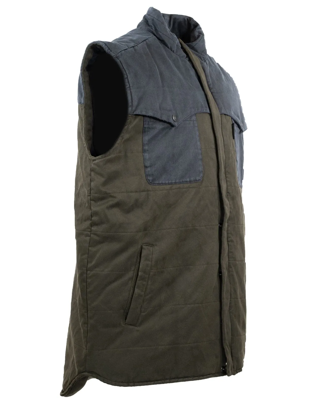 Men’s Walker Vest