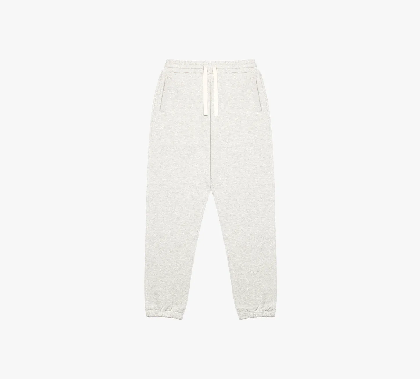 Midweight Terry Sweatpants