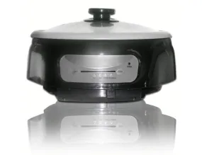 Multi Purpose Massage Stone Warmer