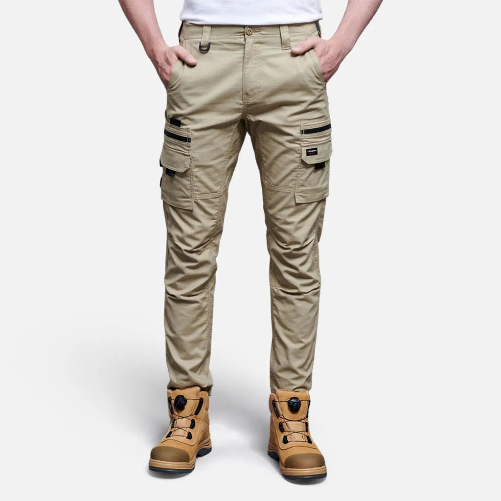 N Force Performance Work Pants - K13001