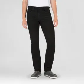 New - DENIZEN from Levi's Men's 216 Slim Fit Jeans - Onyx 32x32