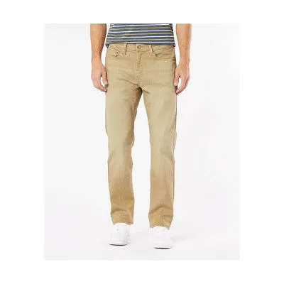 New - DENIZEN from Levi's Men's 231 Low Rise Athletic Fit Full Tapered Jeans Heavyweight