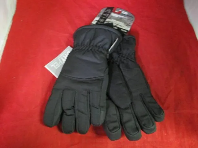 New Ice Creek Juniors Snow Gloves Size Medium