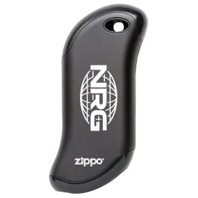 NRG: HeatBank<sup>®</sup> 9s Rechargeable Hand Warmer