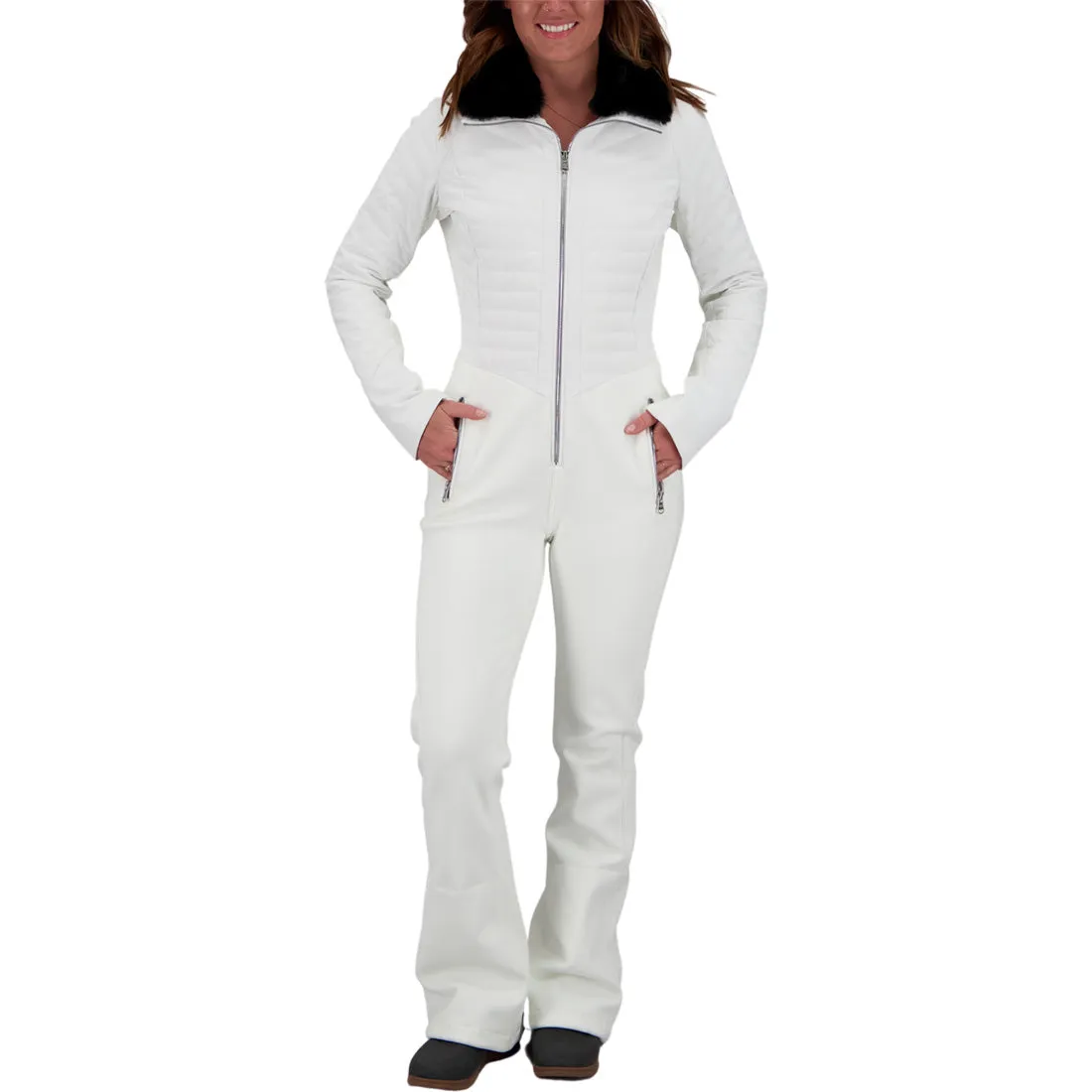 Obermeyer Katze Suit - Women's