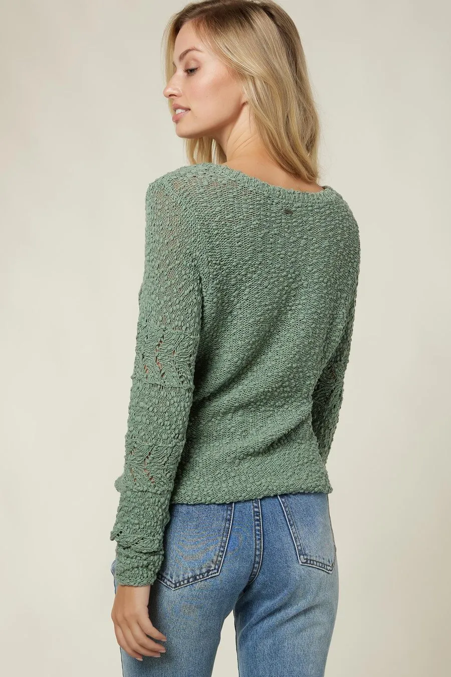 O'Neill Chelle Sweater