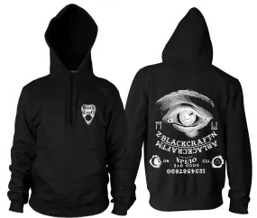 Ouija - Hooded Pullover Sweater