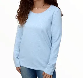 (Oversized) Women - Thermal Shirt