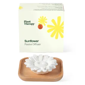 Passive Sunflower Diffuser