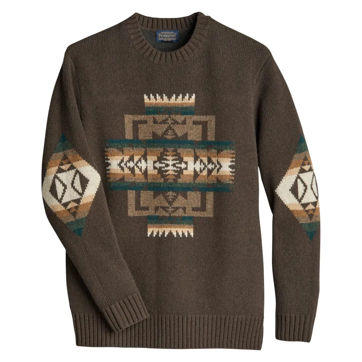 Pendleton Pullover sweater