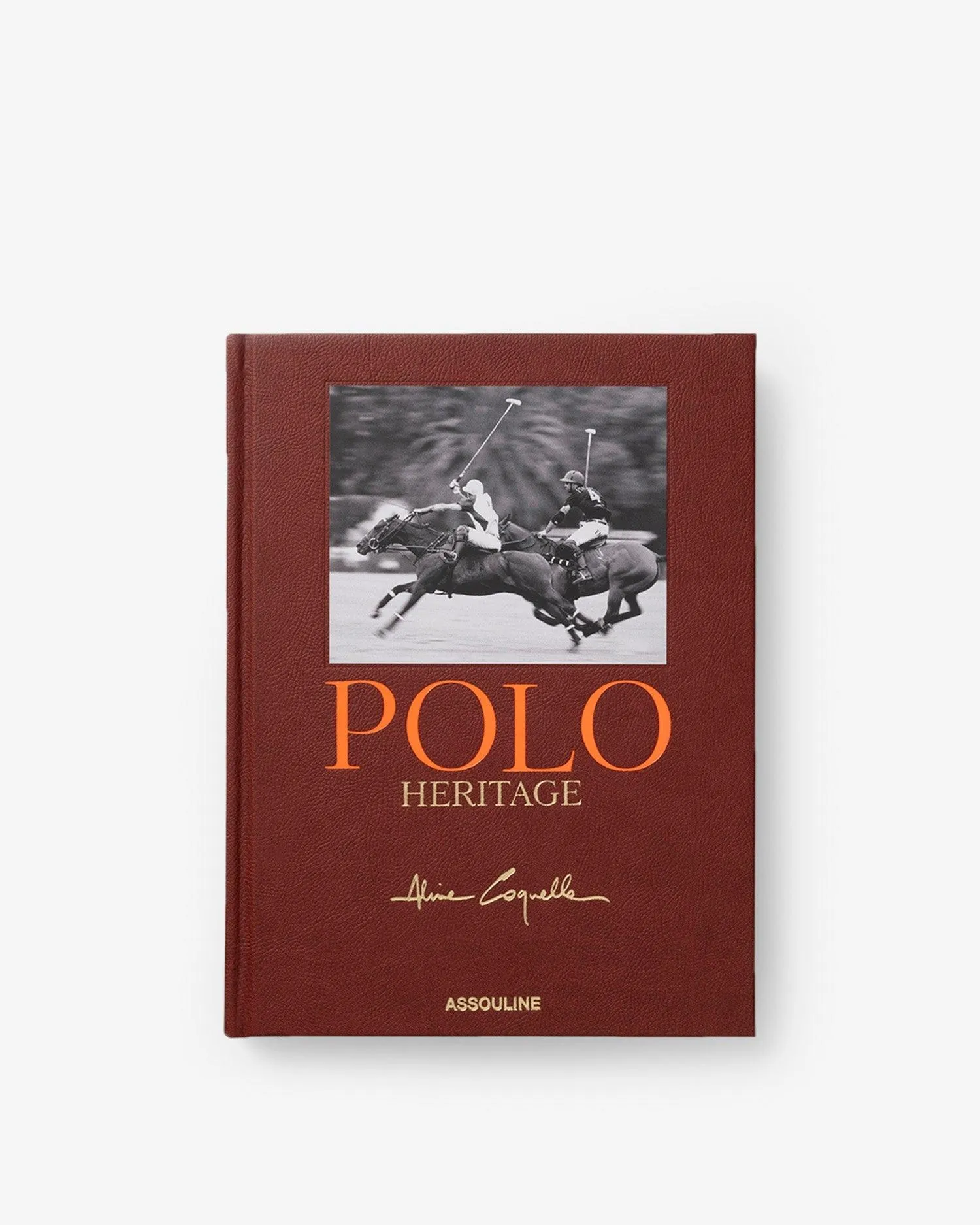 Polo Heritage