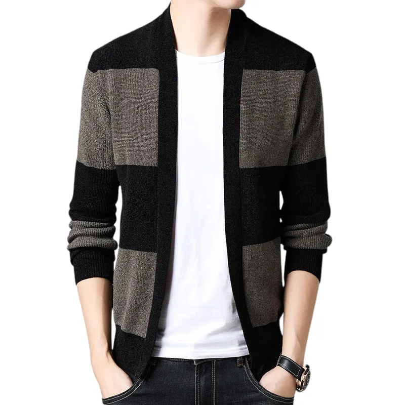 Pologize™ Elegant Buttonless Cardigan