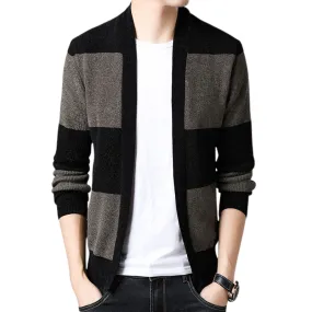 Pologize™ Elegant Buttonless Cardigan