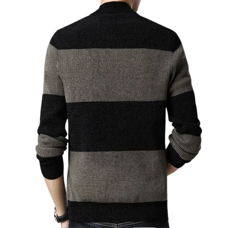 Pologize™ Elegant Buttonless Cardigan