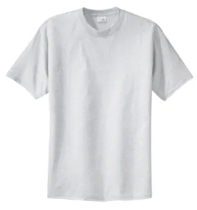 Port & Company - Tall 100% Cotton Essential T-Shirt.  PC61T