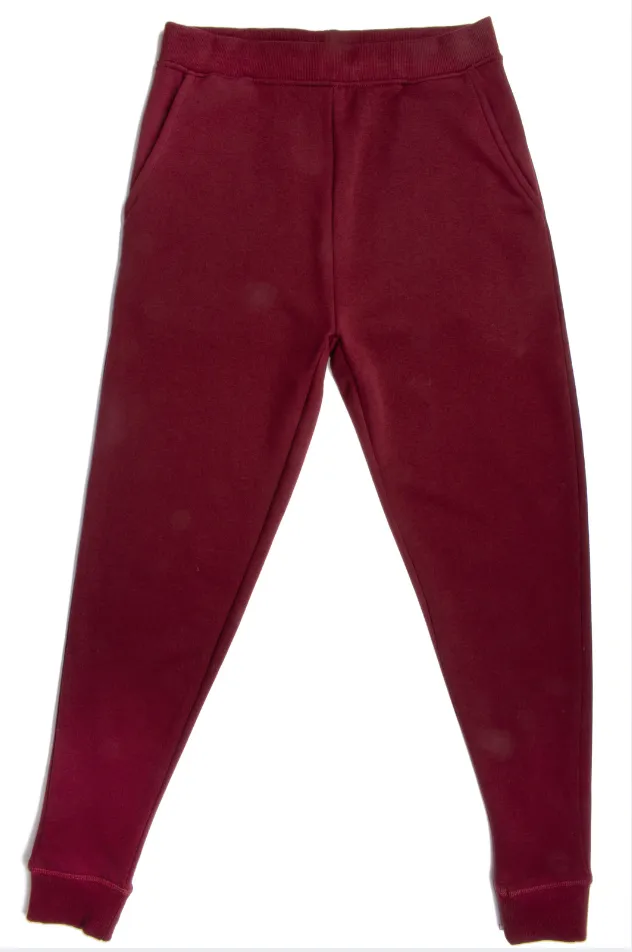 Premium Adult Unisex Sweat Pants - DARK TONES