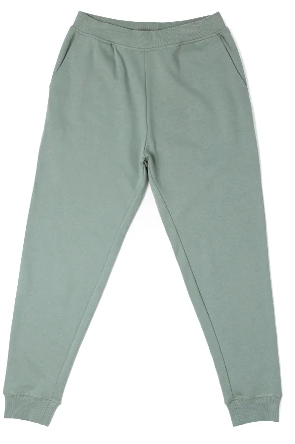 Premium Adult Unisex Sweat Pants - PASTELS