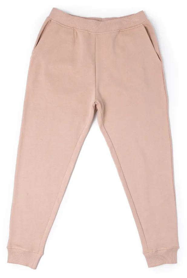 Premium Adult Unisex Sweat Pants - PASTELS