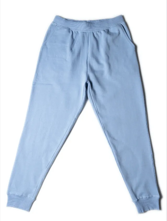 Premium Adult Unisex Sweat Pants - PASTELS