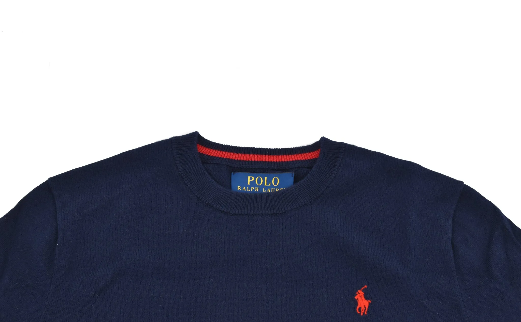 Ralph Lauren, Boys Sweater, 8 Years