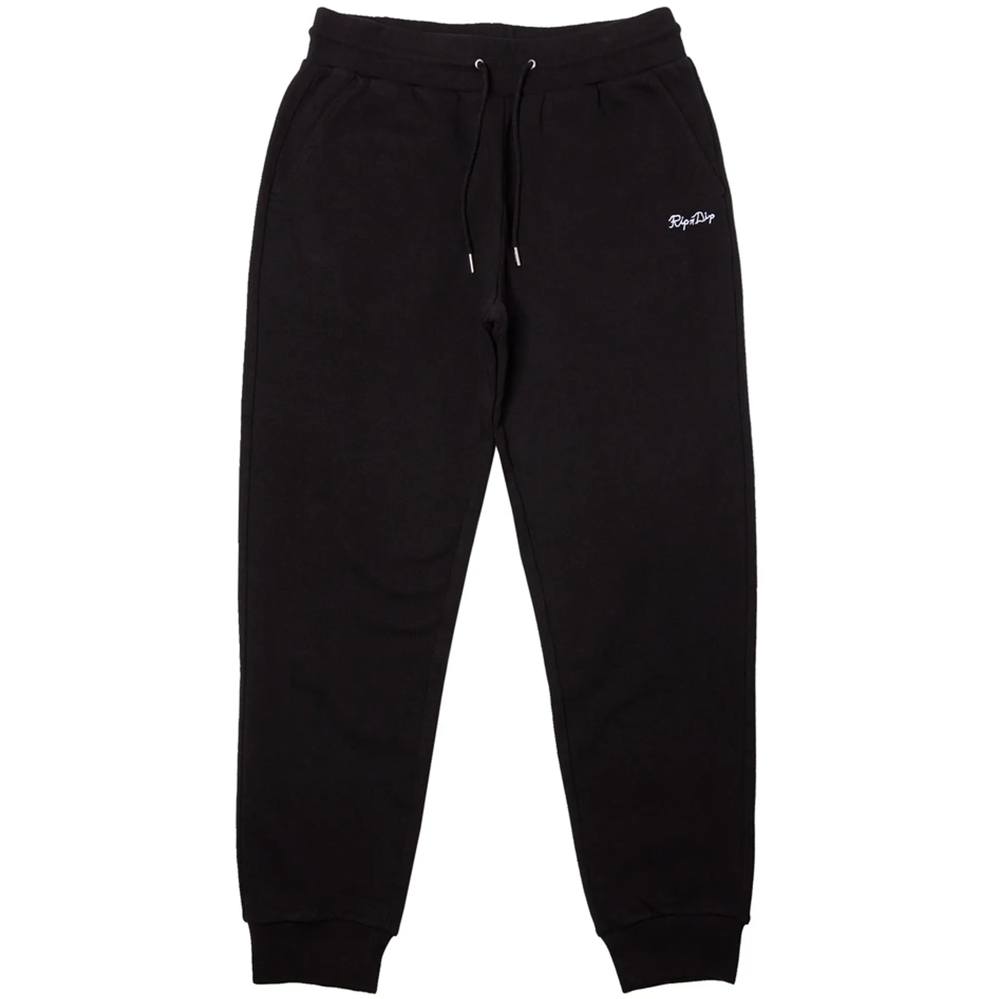 RIPNDIP Peek A Nermal Sweat Pants (Black)