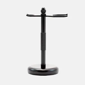 Rockwell Razors - Shave Stand, Matte Black