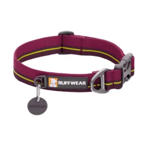 Ruffwear Flat Out Patterned Dog Collar (Wildflower Horizon)