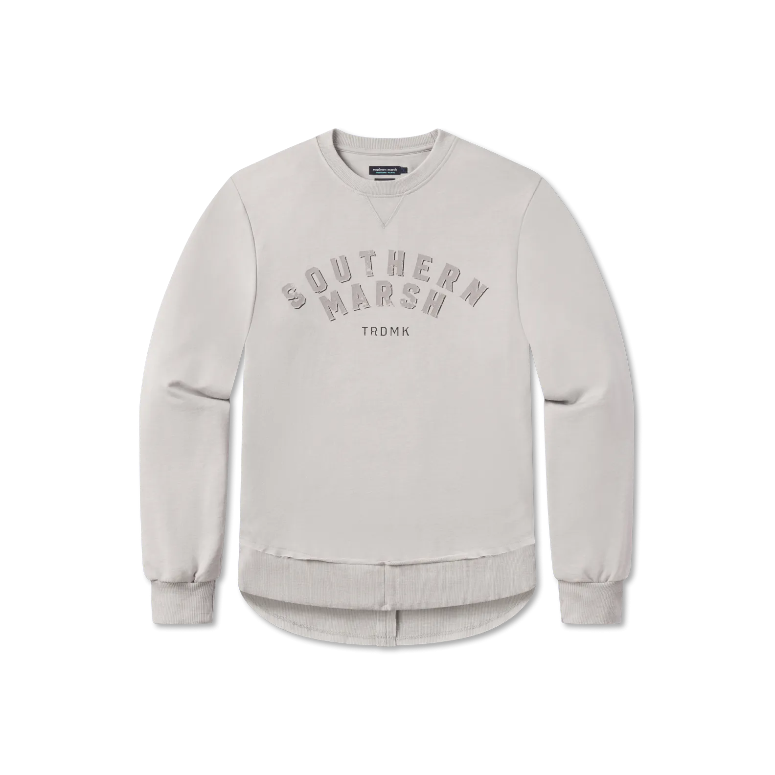 SEAWASH™ Rally Round Bottom Sweatshirt