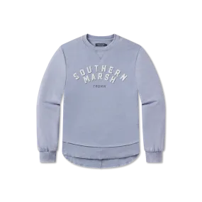 SEAWASH™ Rally Round Bottom Sweatshirt