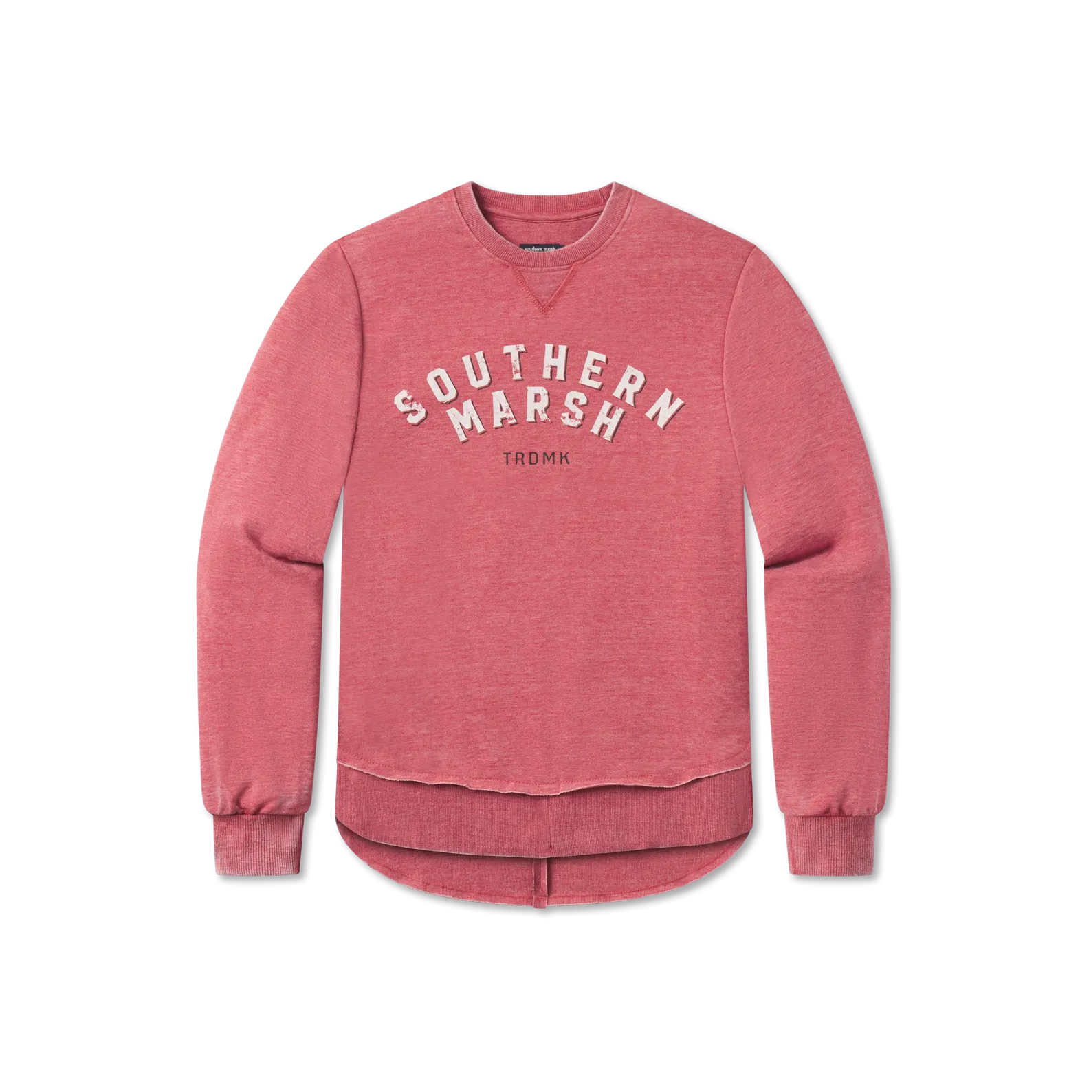 SEAWASH™ Rally Round Bottom Sweatshirt