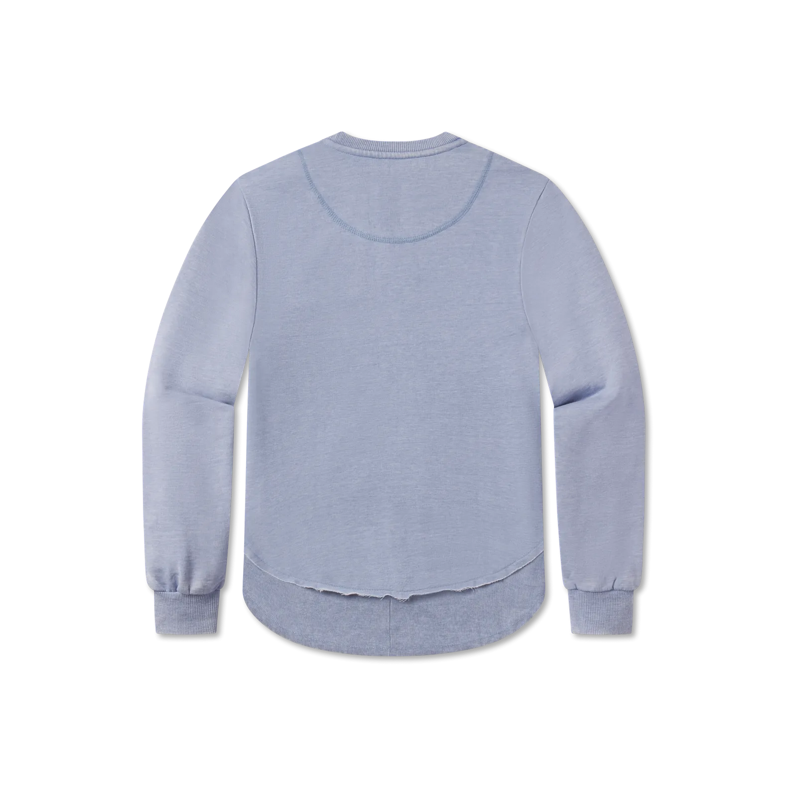 SEAWASH™ Rally Round Bottom Sweatshirt