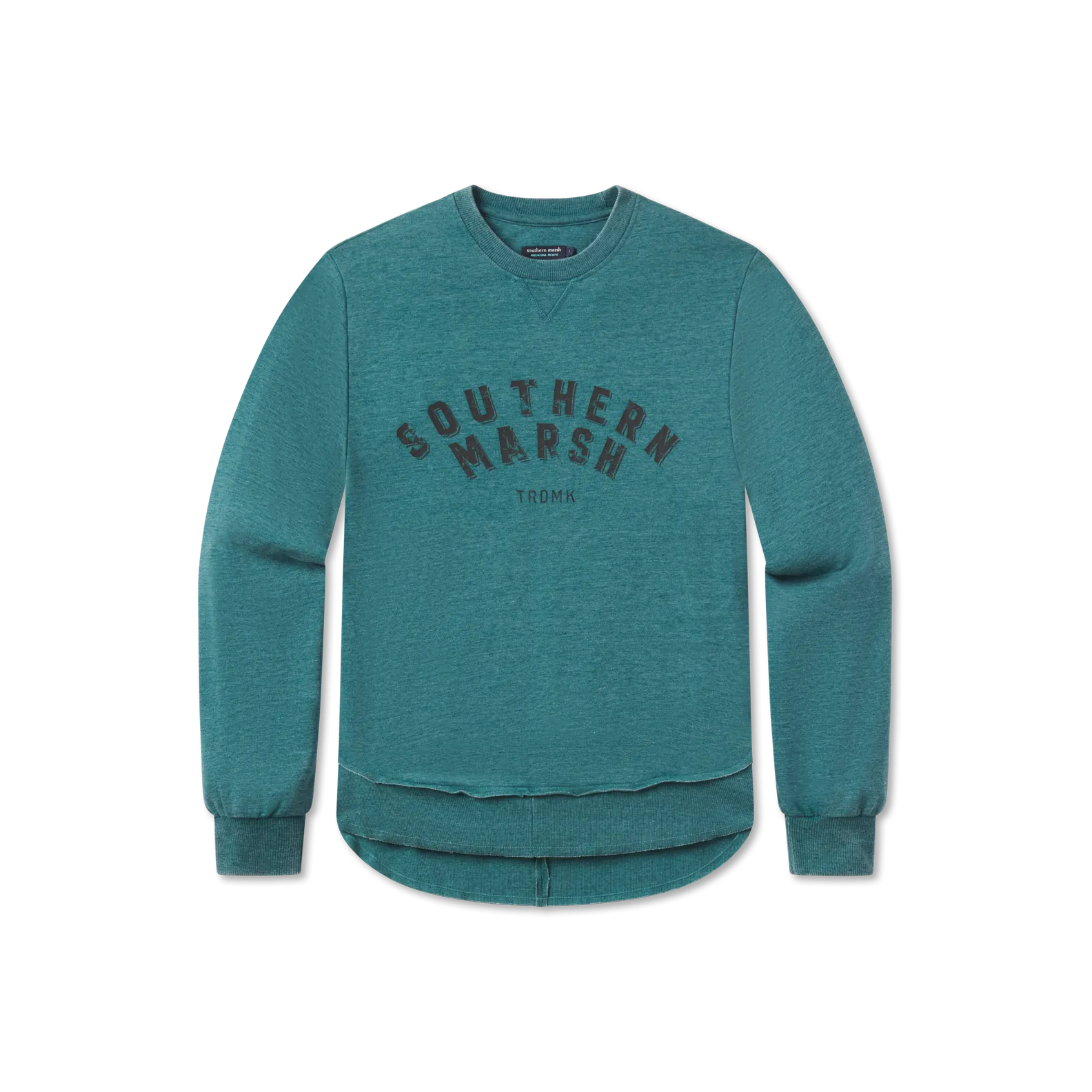 SEAWASH™ Rally Round Bottom Sweatshirt