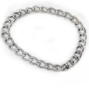 Slave Chain Collar X-Large (NO LOCK)