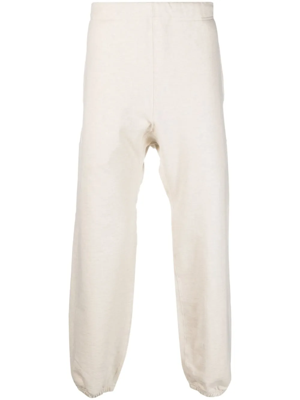 SNOW PEAK Trousers Beige