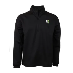 Swag Series Mens- 1/4 Zip Thermal Shirt