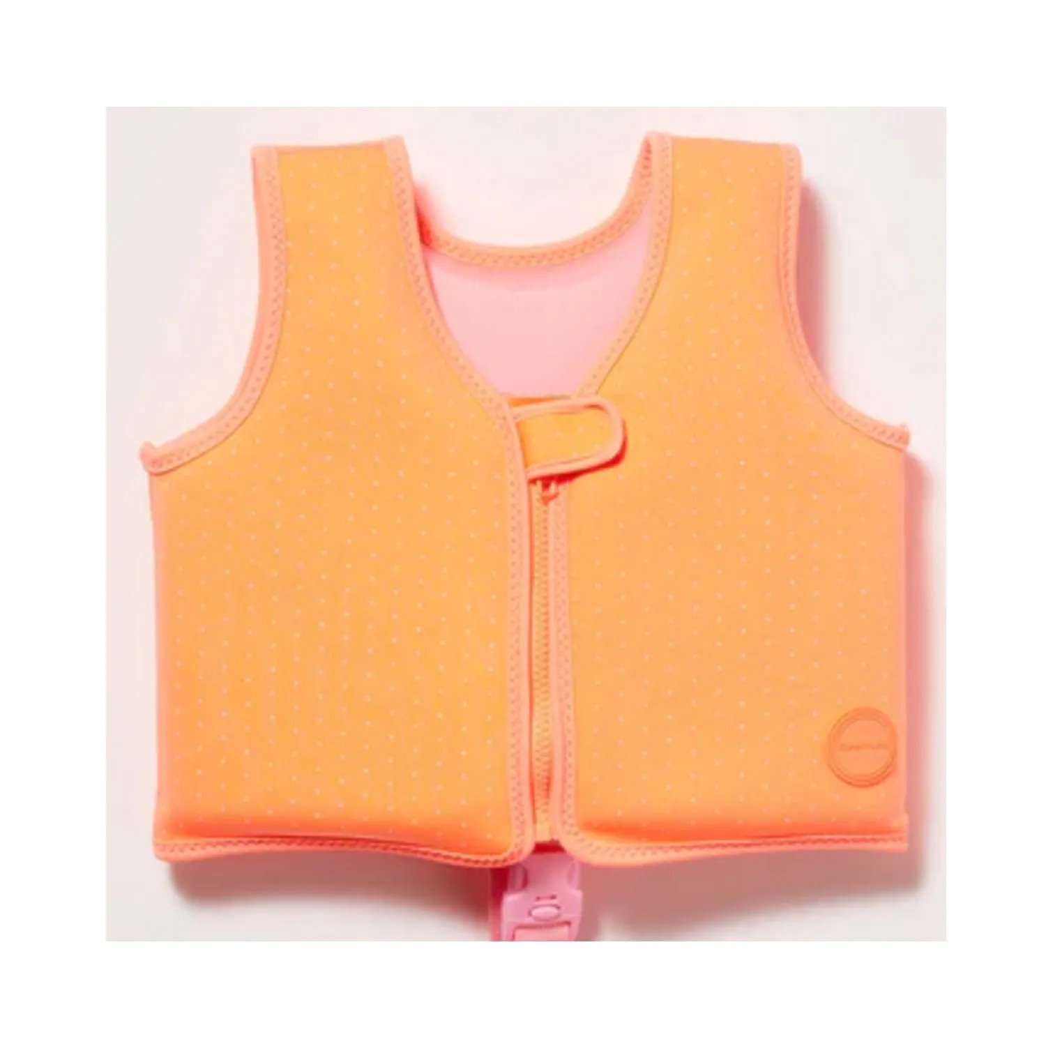 Swim Vest - Heart