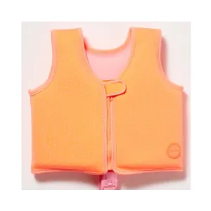 Swim Vest - Heart