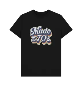 The 70's T-shirt