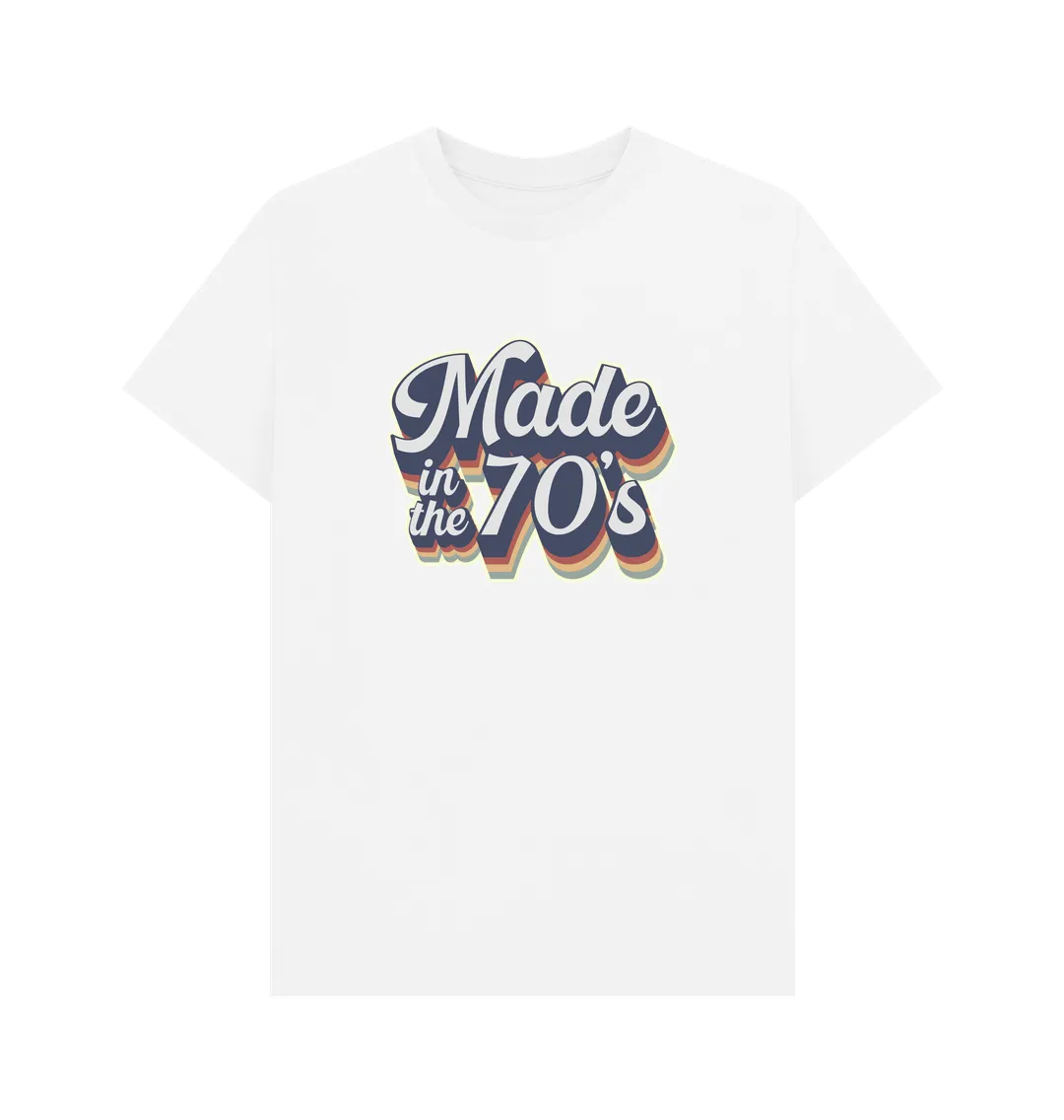 The 70's T-shirt